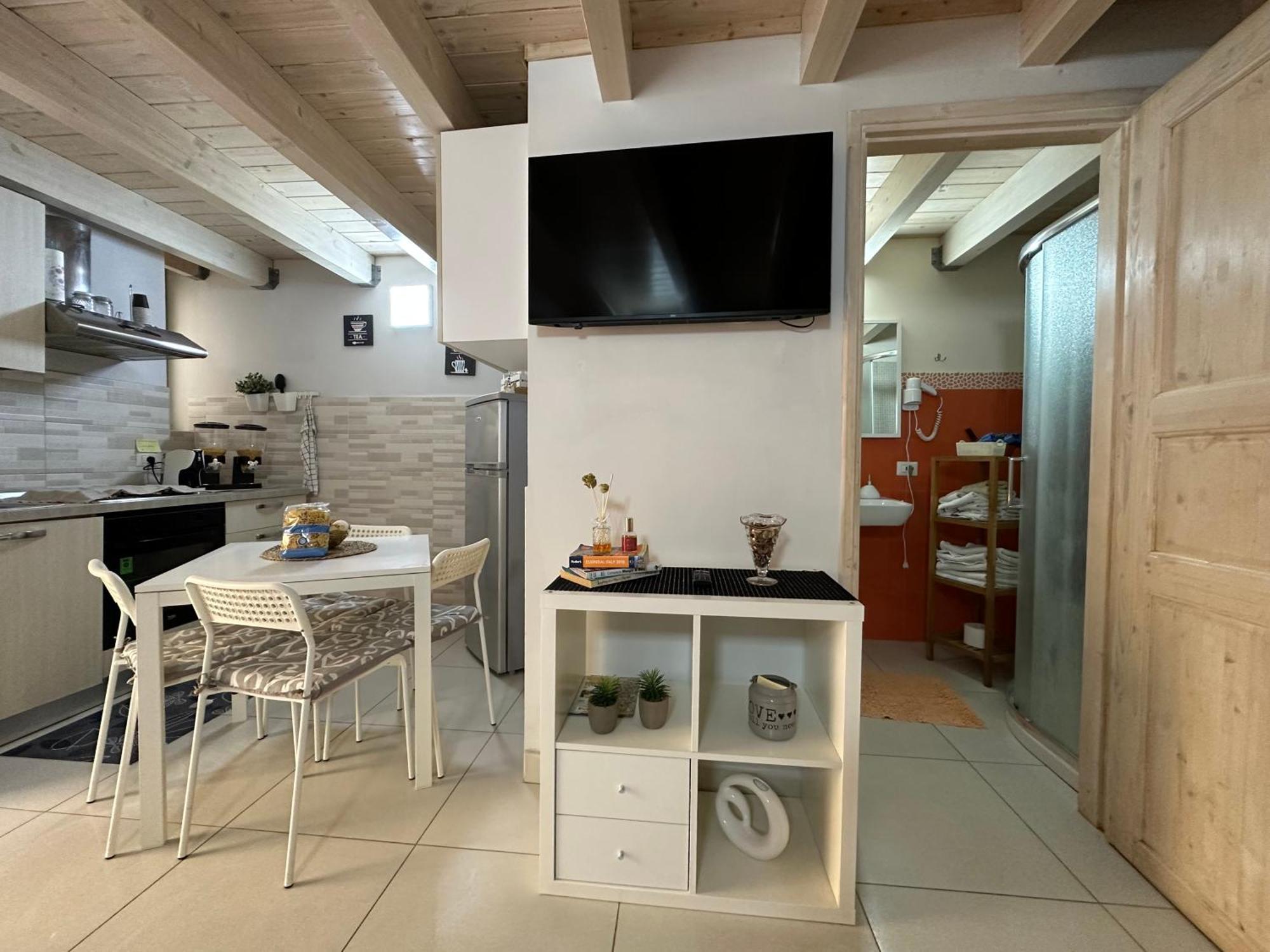Apartamento O' Vascio House Nápoles Exterior foto
