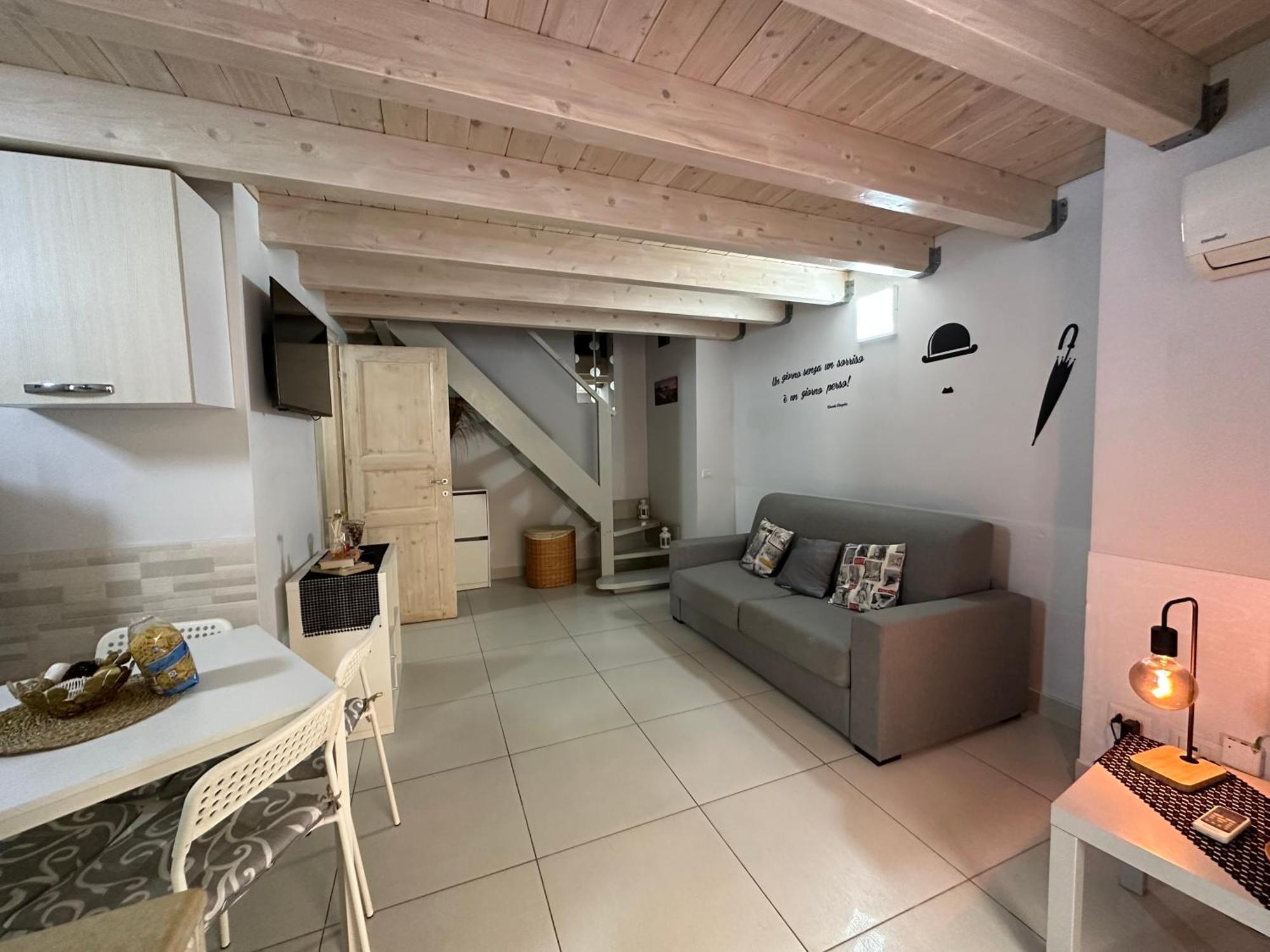 Apartamento O' Vascio House Nápoles Exterior foto