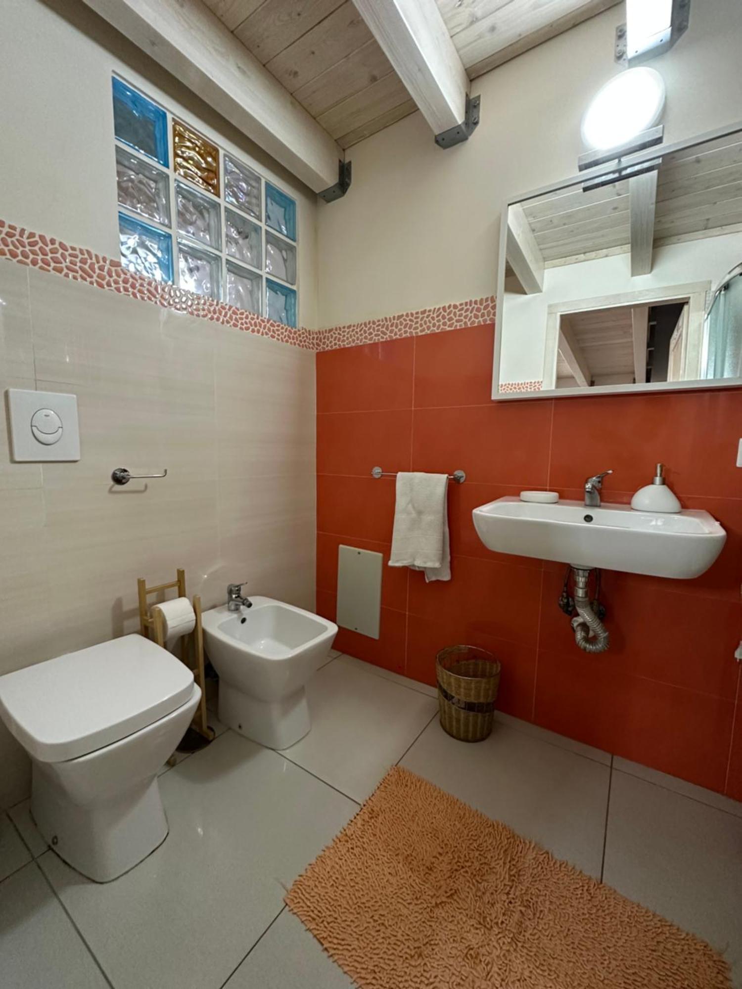 Apartamento O' Vascio House Nápoles Exterior foto