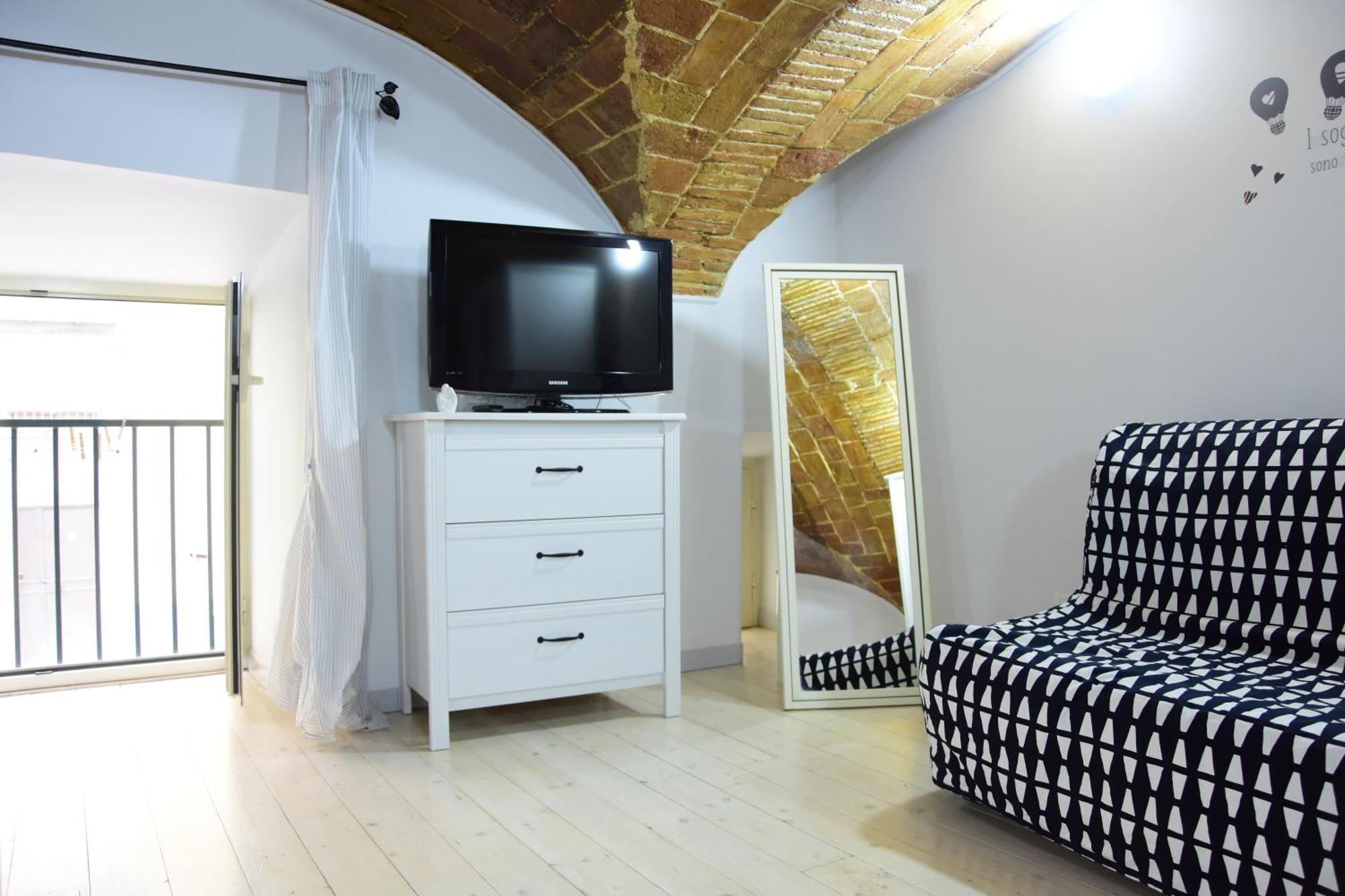 Apartamento O' Vascio House Nápoles Exterior foto